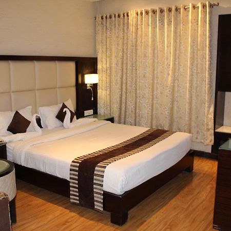 Hotel La Abode Hamirgarh Dış mekan fotoğraf