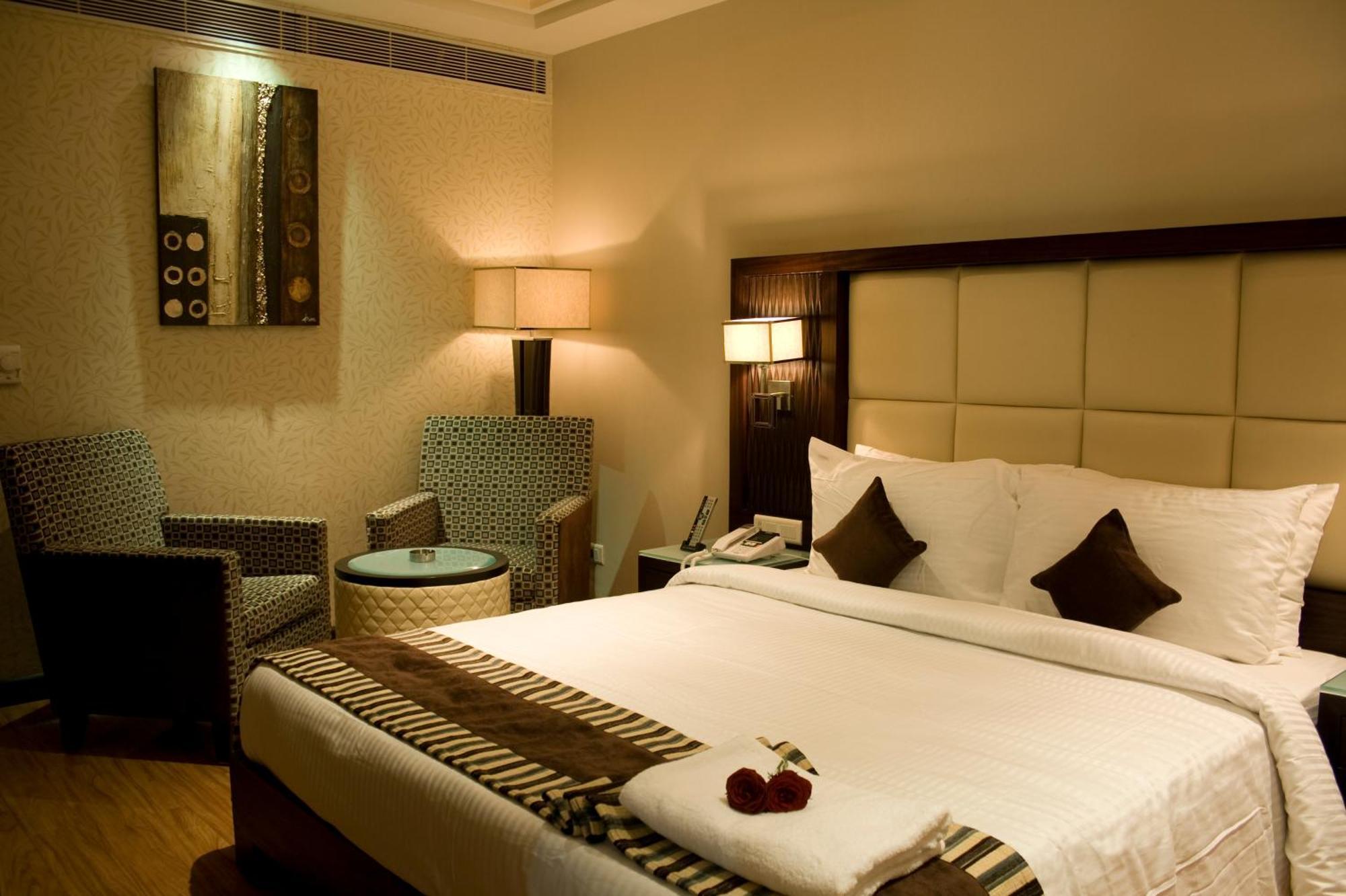Hotel La Abode Hamirgarh Dış mekan fotoğraf