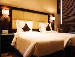 Hotel La Abode Hamirgarh Dış mekan fotoğraf